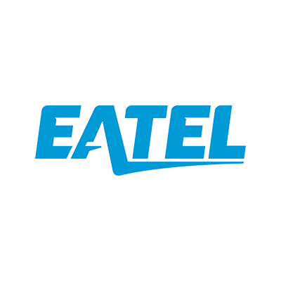 Eatel Logo